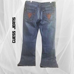 Women’s Guess Jeans 28 Stretch
